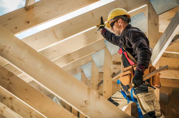 Quick and Trustworthy Emergency Roof Repair Services in King Arthur Park, MT