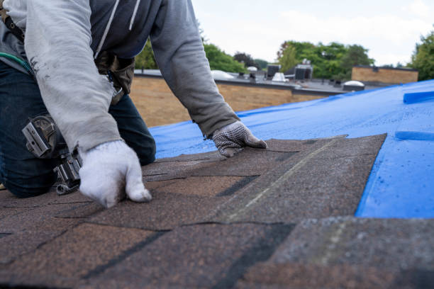 Quick and Trustworthy Emergency Roof Repair Services in King Arthur Park, MT