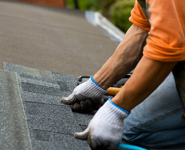 Professional Roofing Contractor in King Arthur Park, MT